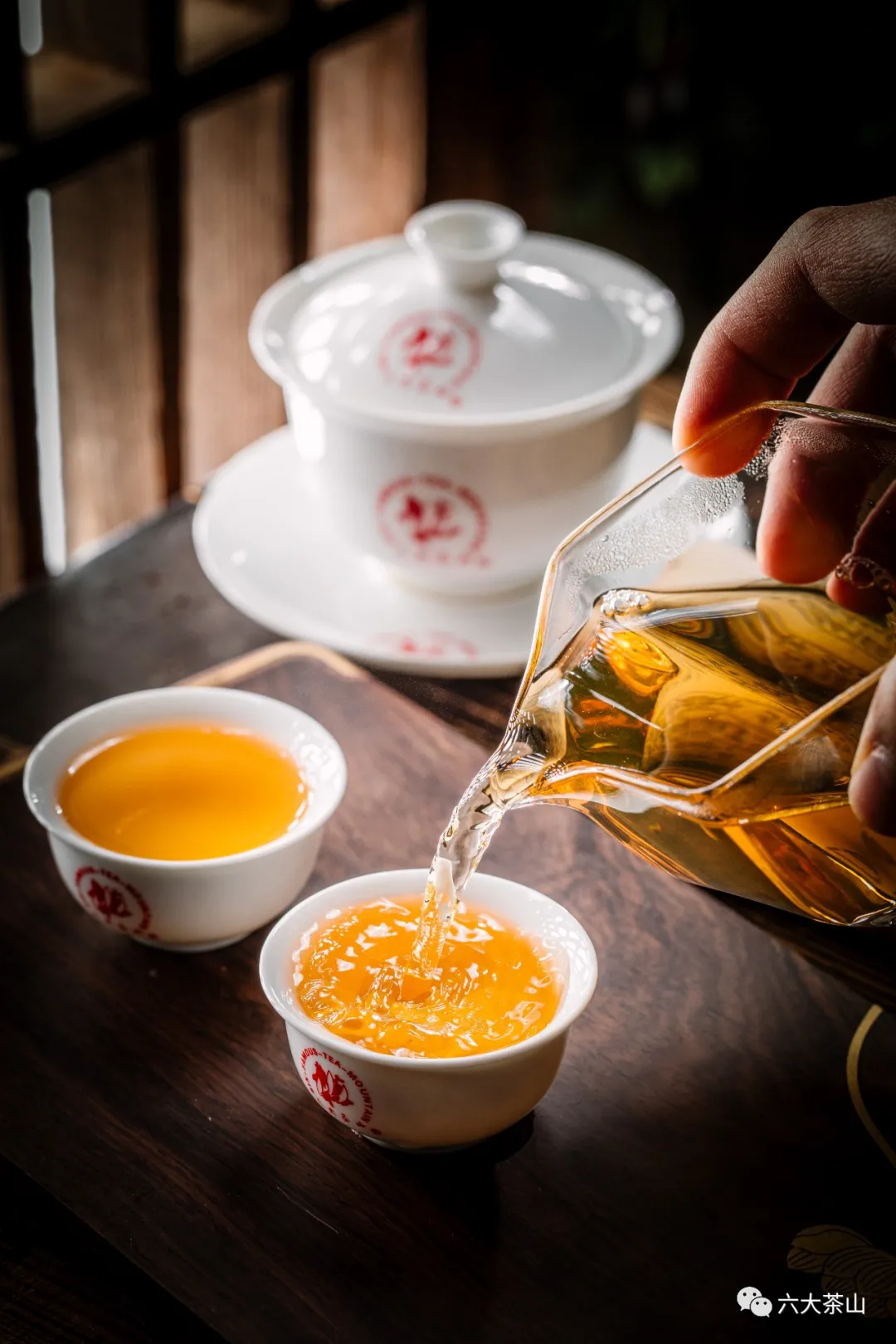 時(shí)間識(shí)味，越陳越香，普洱茶最適宜品飲的四個(gè)時(shí)間