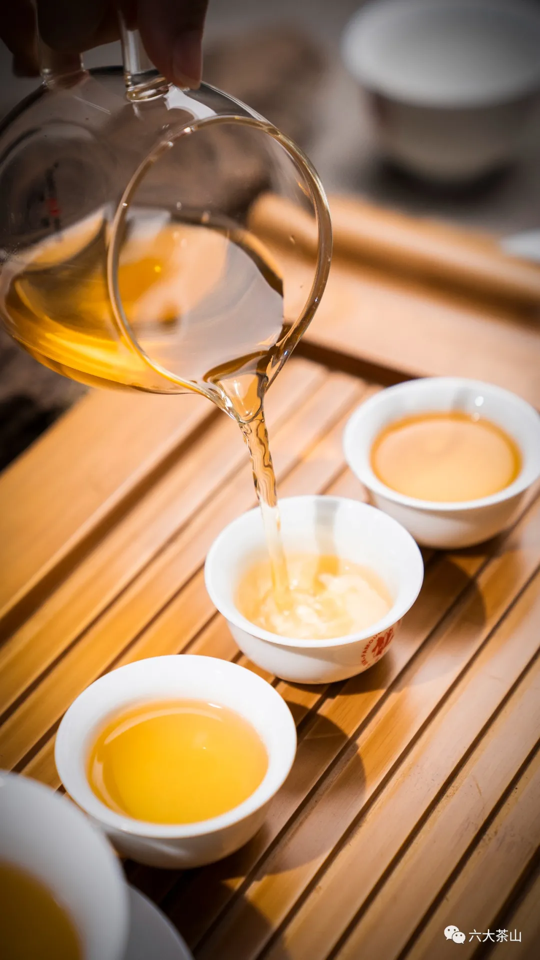 時(shí)間識(shí)味，越陳越香，普洱茶最適宜品飲的四個(gè)時(shí)間