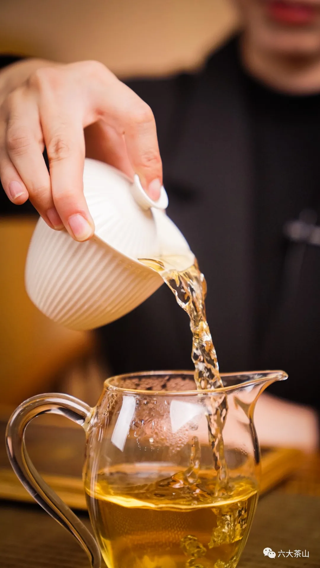 時(shí)間識(shí)味，越陳越香，普洱茶最適宜品飲的四個(gè)時(shí)間