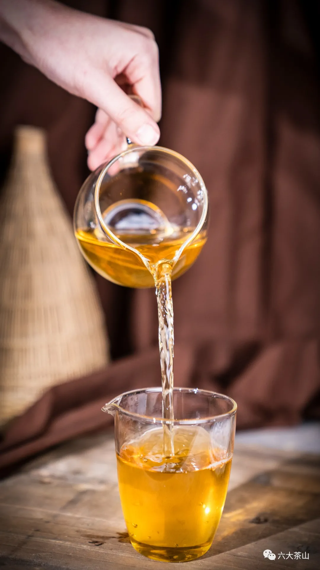 時(shí)間識(shí)味，越陳越香，普洱茶最適宜品飲的四個(gè)時(shí)間