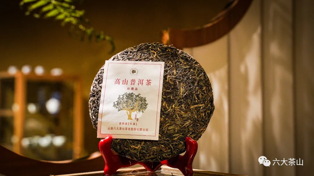時(shí)間識(shí)味，越陳越香，普洱茶最適宜品飲的四個(gè)時(shí)間